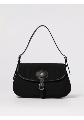 Shoulder Bag BALLY Woman color Black