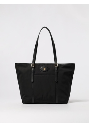 Shoulder Bag BALLY Woman color Black