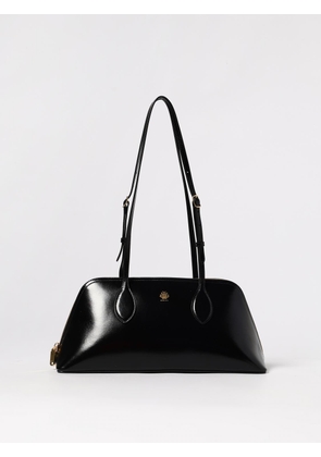 Shoulder Bag BALLY Woman color Black