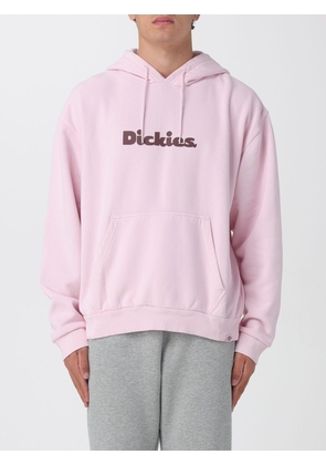 Sweatshirt DICKIES Men color Pink