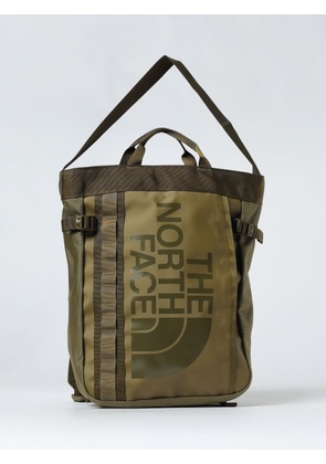 Bag THE NORTH FACE Men color Military