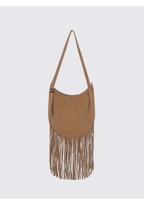 Shoulder Bag COPERNI Woman color Brown