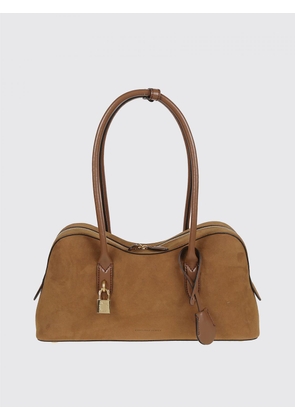Shoulder Bag STELLA MCCARTNEY Woman color Brown