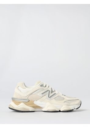 Sneakers NEW BALANCE Woman color White