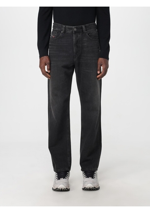 Jeans DIESEL Men color Black