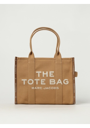 Tote Bag MARC JACOBS Woman color Beige