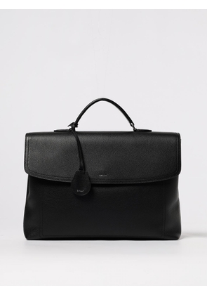 Bag BALLY Men color Black