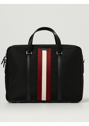 Bag BALLY Men color Black