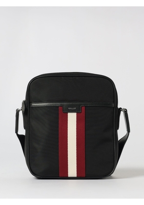 Shoulder Bag BALLY Men color Black
