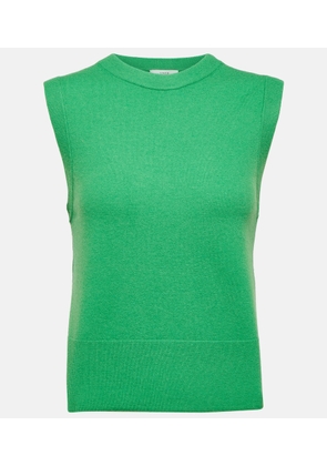 Vince Wool-blend sweater vest