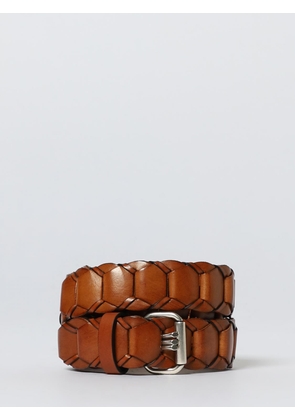 Belt ETRO Men color Brown