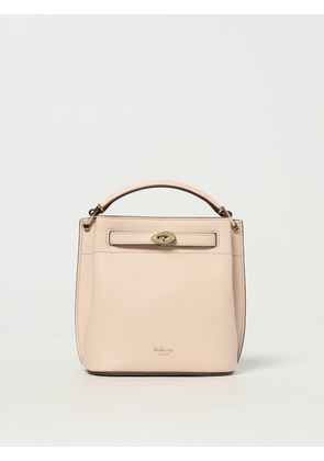 Handbag MULBERRY Woman color Pink