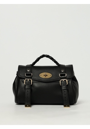 Handbag MULBERRY Woman color Black
