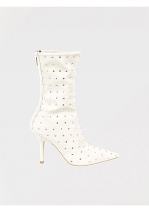 Boots PARIS TEXAS Woman color Butter