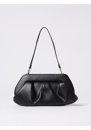 Shoulder Bag THEMOIRÈ Woman color Black