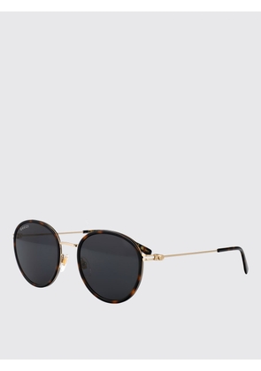 Sunglasses GUCCI Woman color Hazel
