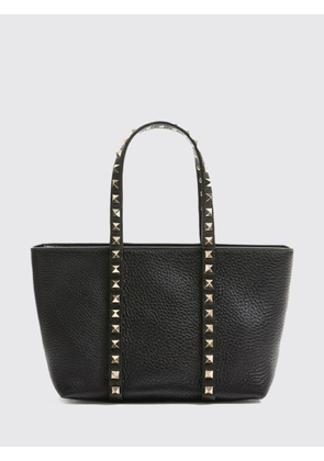 Handbag VALENTINO GARAVANI Woman color Black