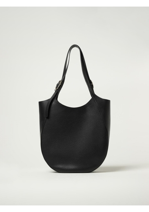 Shoulder Bag LONGCHAMP Woman color Black