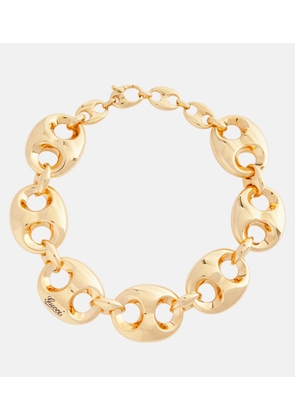 Gucci Gucci Marina Chain necklace