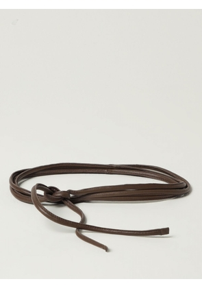 Belt FURLING BY GIANI Woman color Camel