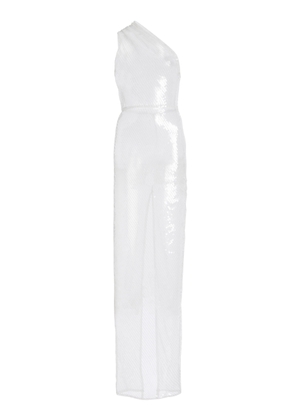 Ludovic de Saint Sernin Melrose Maxi Dress - Moda Operandi