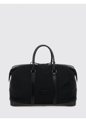 Travel Bag TOM FORD Men color Black
