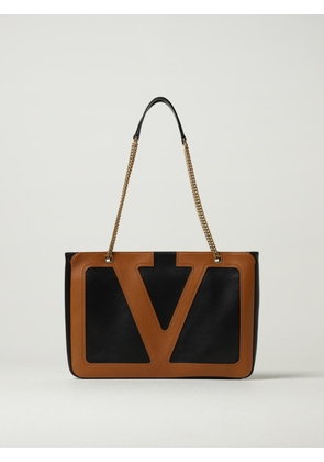 Shoulder Bag VALENTINO GARAVANI Woman color Black