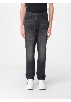 Jeans ARMANI EXCHANGE Men color Grey