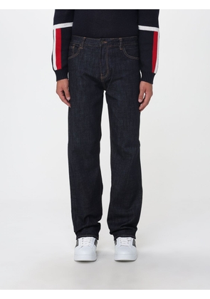 Jeans ARMANI EXCHANGE Men color Denim