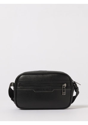 Shoulder Bag ARMANI EXCHANGE Men color Black