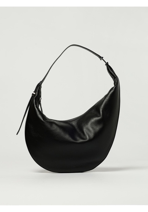 Shoulder Bag MARNI Woman color Black