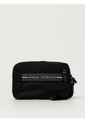 Beauty Accessories ARMANI EXCHANGE Lifestyle color Black