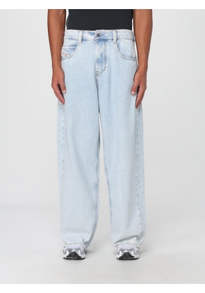 Jeans DIESEL Men color Blue