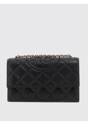 Shoulder Bag TORY BURCH Woman color Black