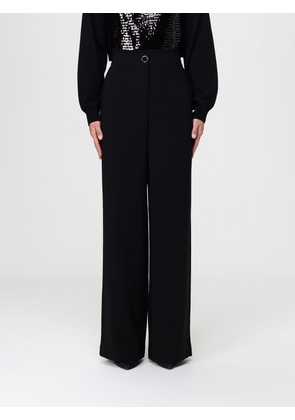 Pants ARMANI EXCHANGE Woman color Black