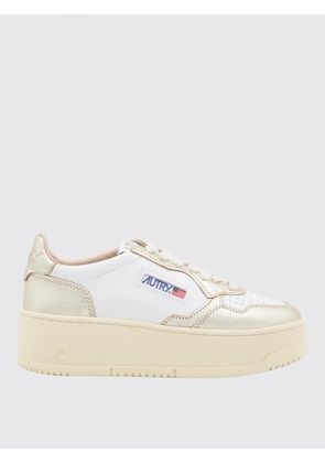 Sneakers AUTRY Woman color White