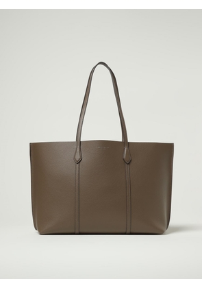 Shoulder Bag TORY BURCH Woman color Brown