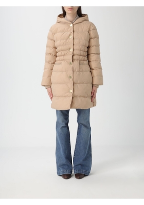 Jacket ARMANI EXCHANGE Woman color Camel