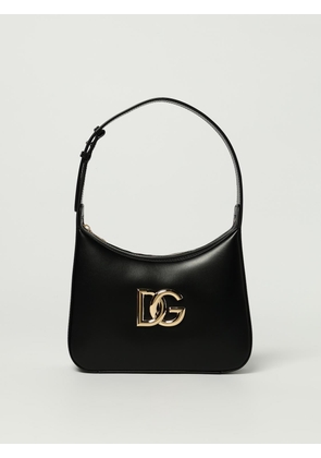 Shoulder Bag DOLCE & GABBANA Woman color Black