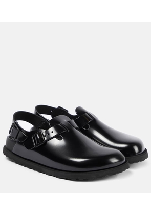 Birkenstock 1774 Tokio leather mules