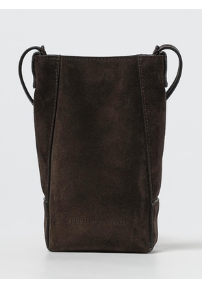 Tech Accessories BRUNELLO CUCINELLI Lifestyle color Dark
