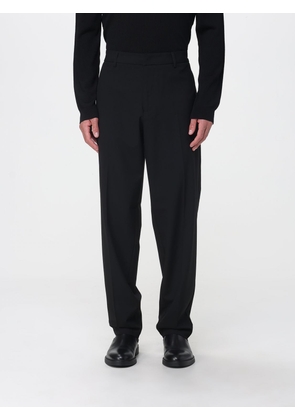 Pants ARMANI EXCHANGE Men color Black