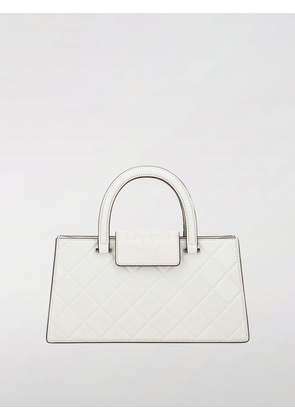 Handbag TORY BURCH Woman color White
