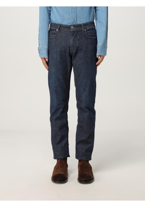 Jeans RE-HASH Men color Stone Washed