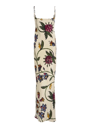 S.S.DALEY Willow Slip Dress - Moda Operandi