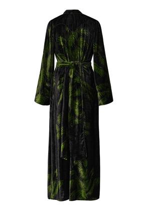 Johanna Ortiz Alma Majestuosa Kimono - Moda Operandi