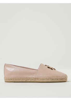 Espadrille TORY BURCH Woman color Pink