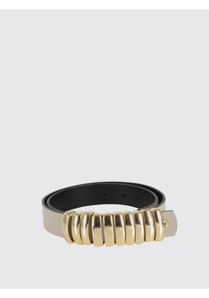 Belt FEDERICA TOSI Woman color Beige