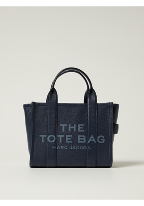 Handbag MARC JACOBS Woman color Blue