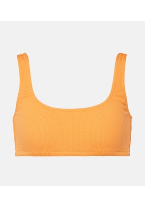 Melissa Odabash Ponza bikini top